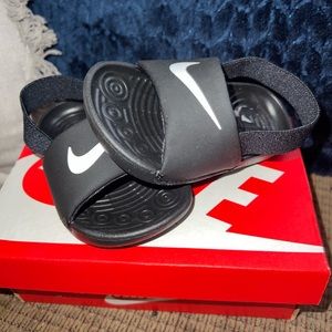 Baby Nike Sandals